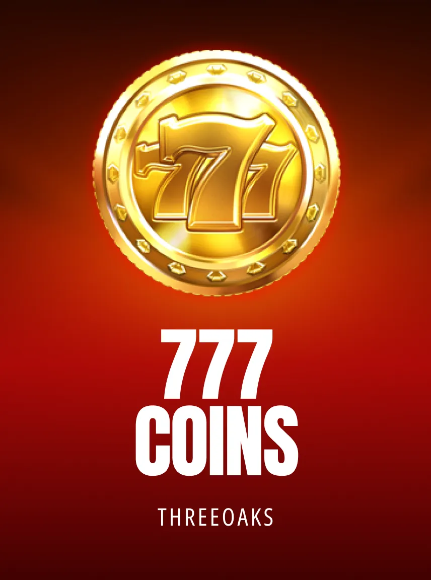 777 Coins – online automat