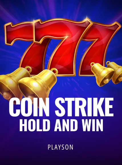 Coin Strike – online automat
